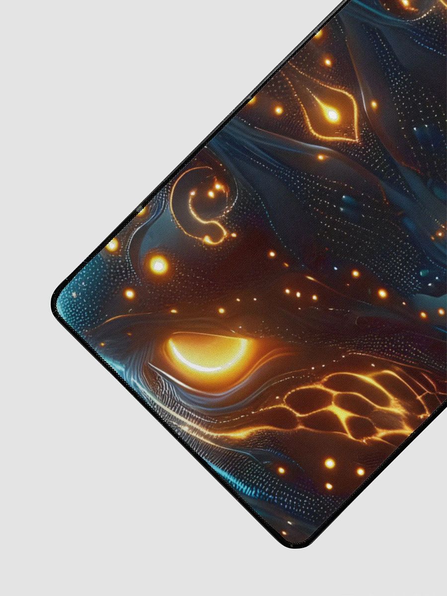 Panther eyes Design Desk Mat product image (3)