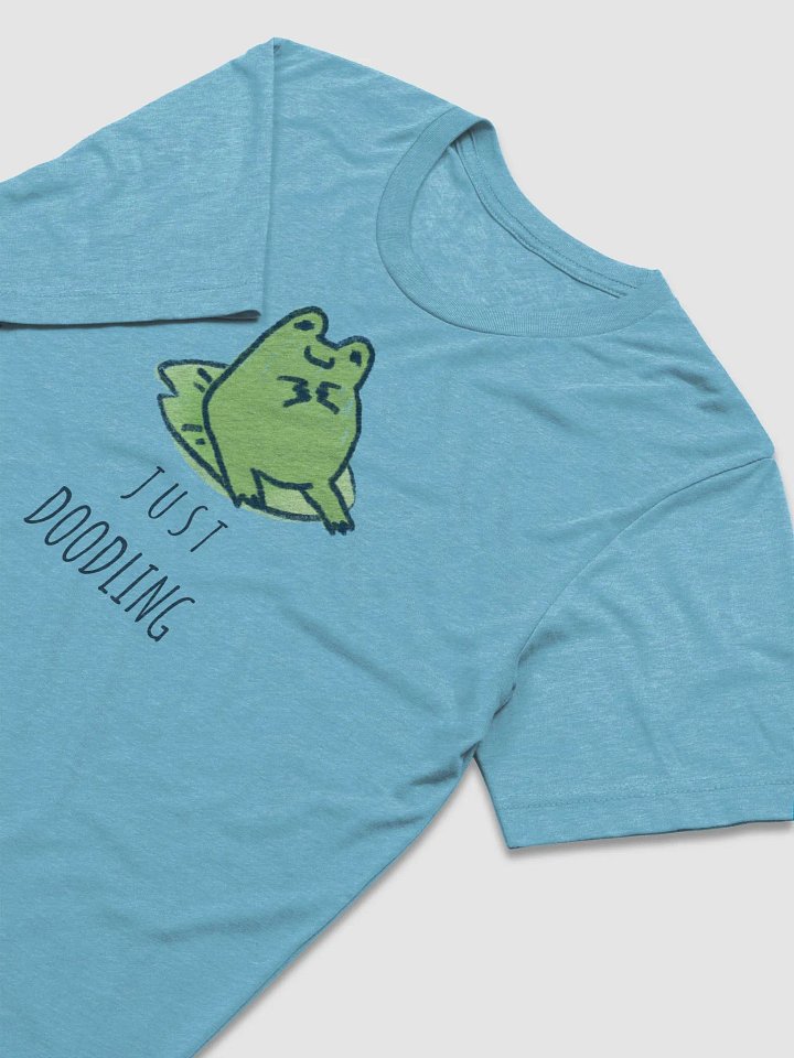 Just Doodling Tshirt product image (1)