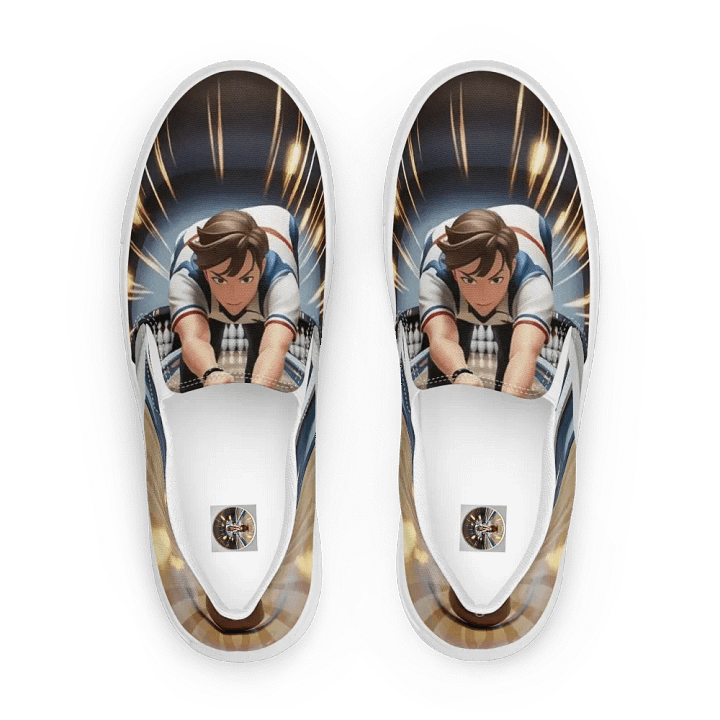 Strike Style Women's Bowling Shoes product image (1)