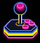 pixelated youth