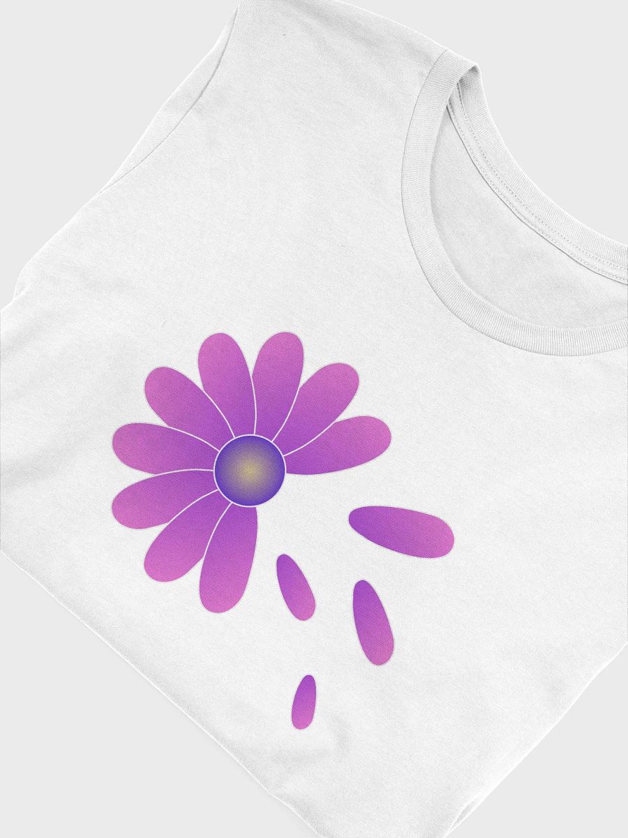 Ethereal Bloom T-Shirt product image (10)