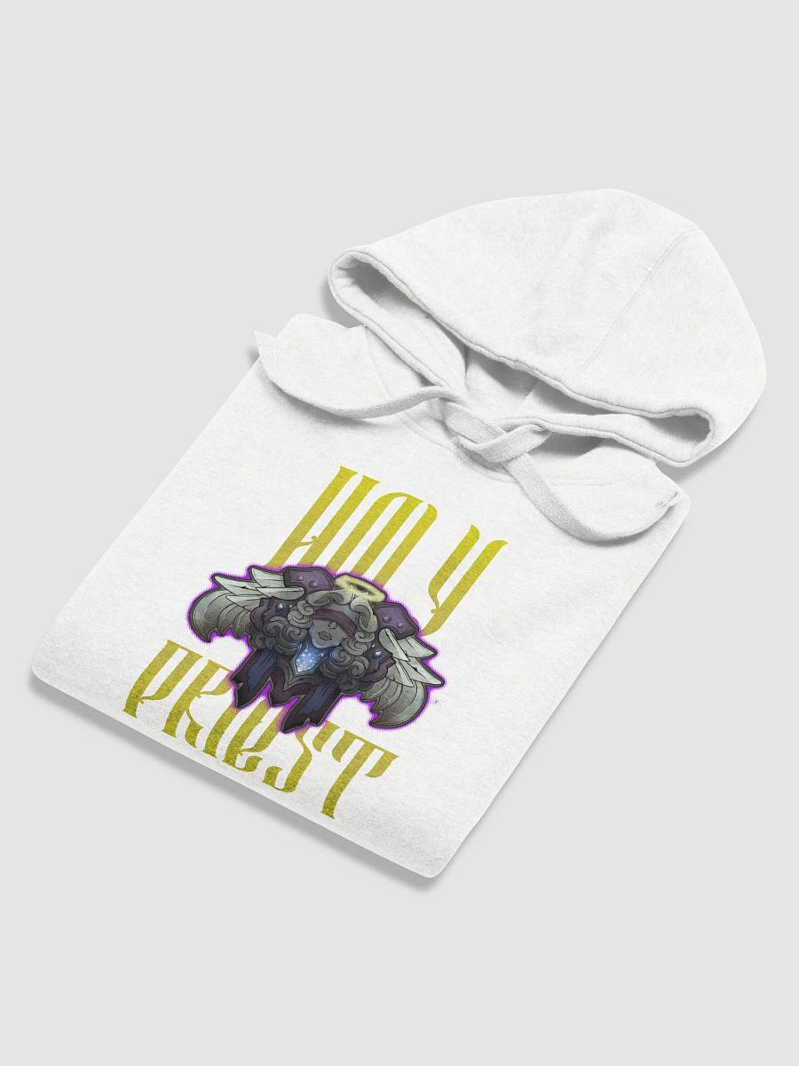 Holy Priest WoW Hoodie product image (12)