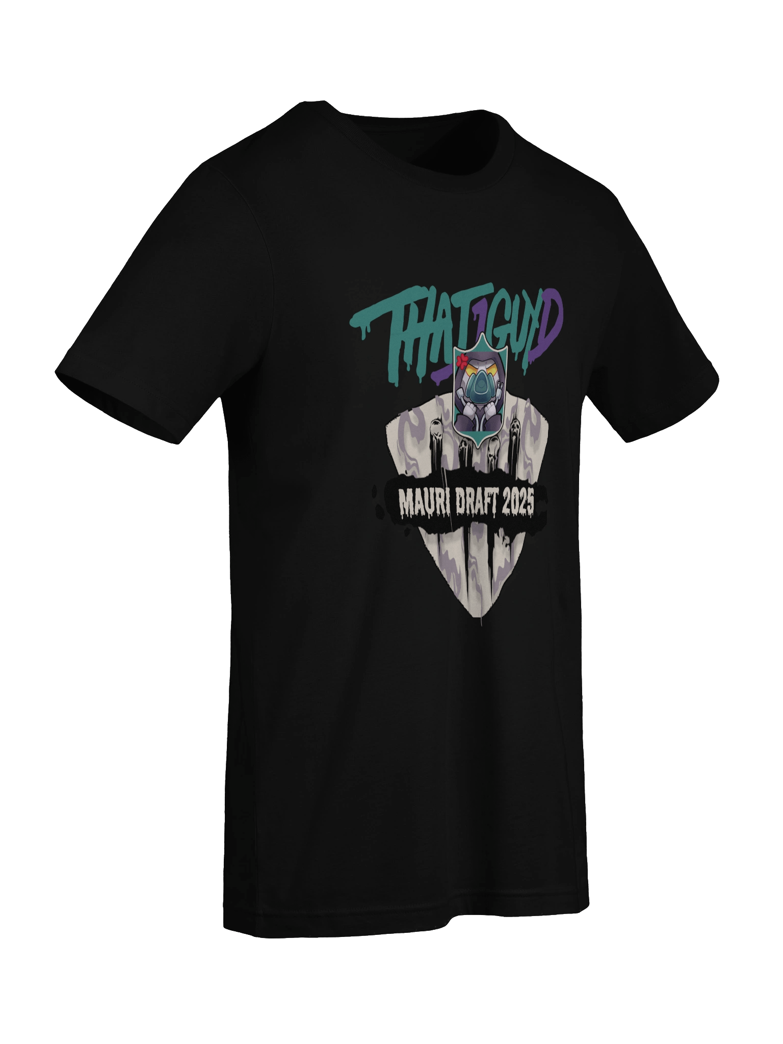 Mauri Draft Tournament 2025 Tee product image (71)