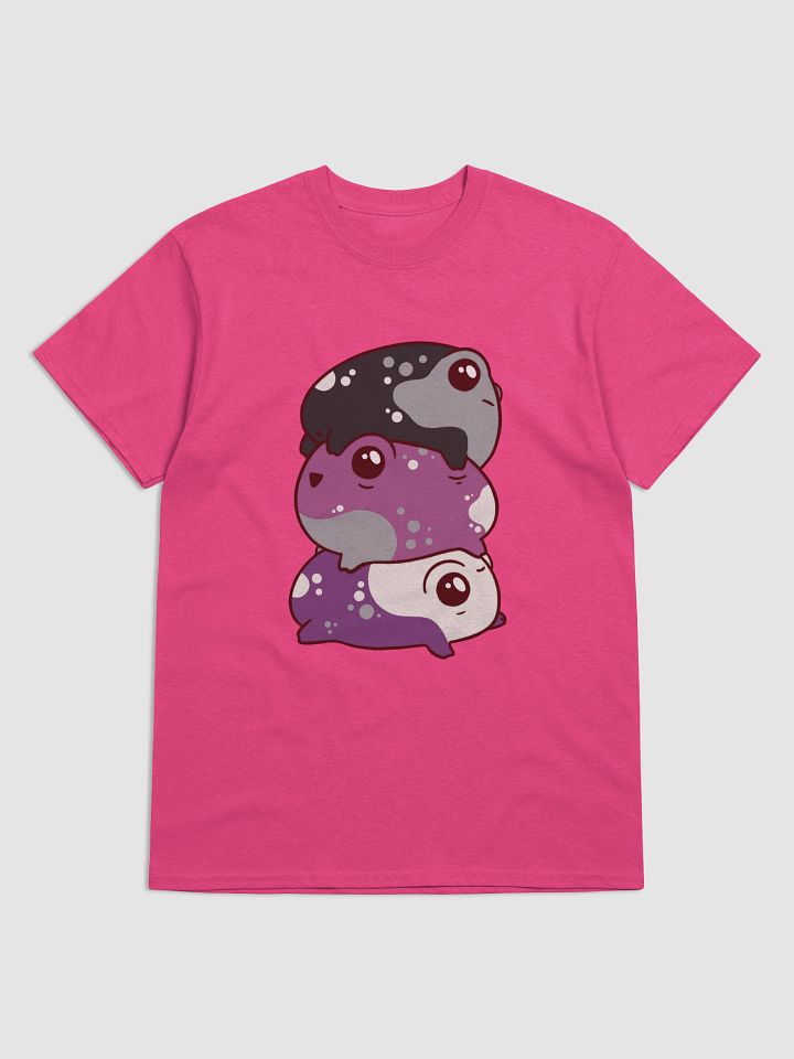 t-shirt : frogstack ace product image (1)