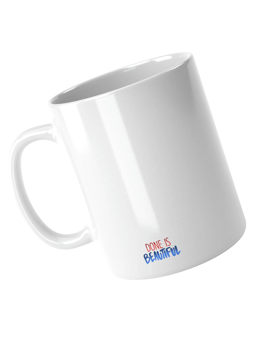 Ouroboros Jumbo Mug product image (3)