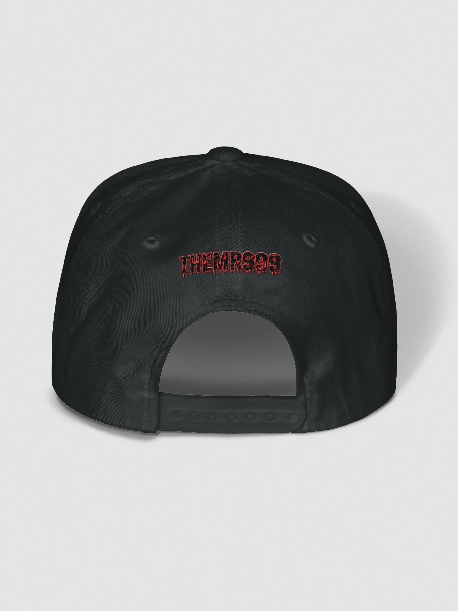 TheMr999 Logo Hat product image (4)