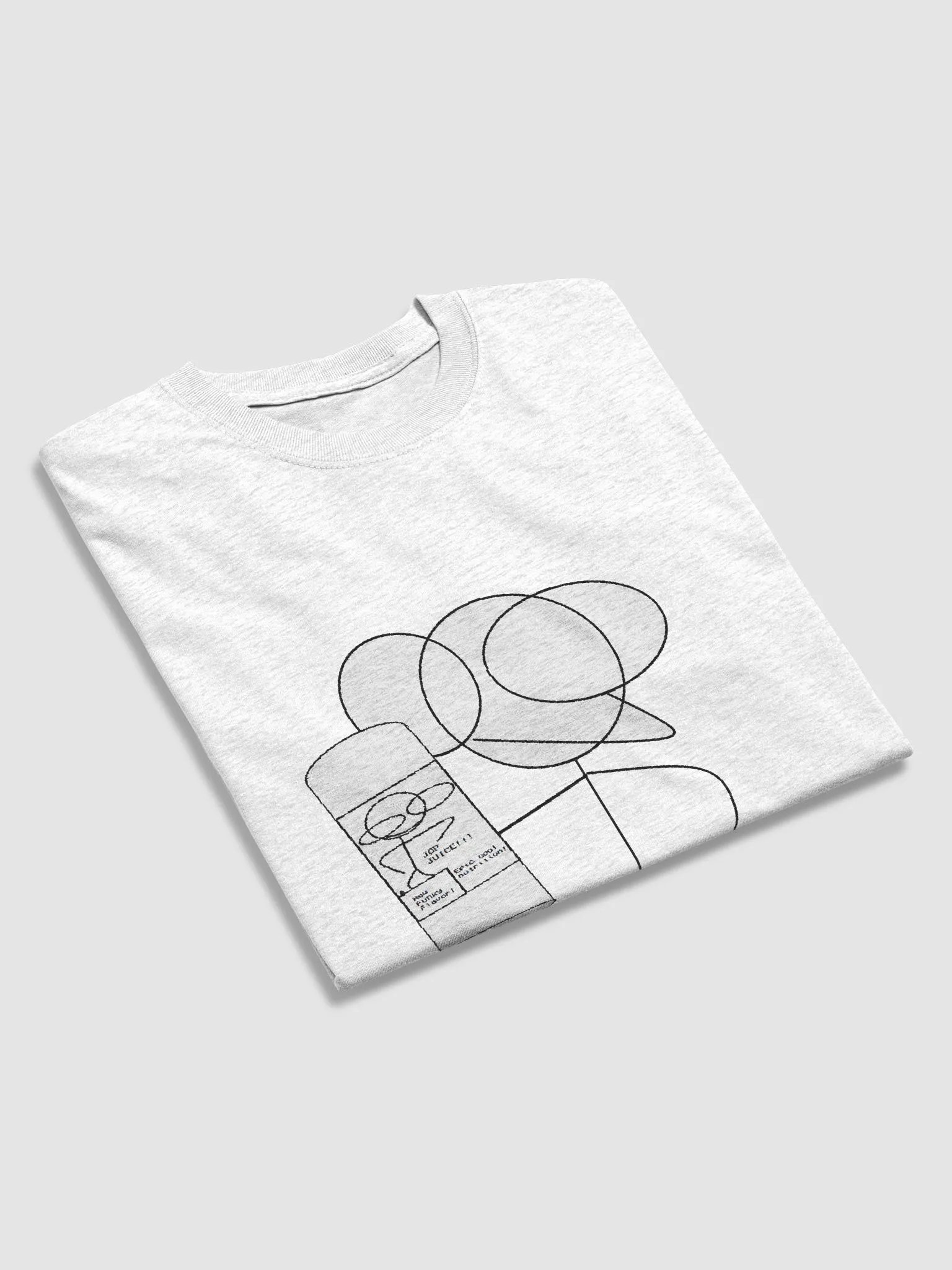 Jop Juice T-Shirt product image (7)