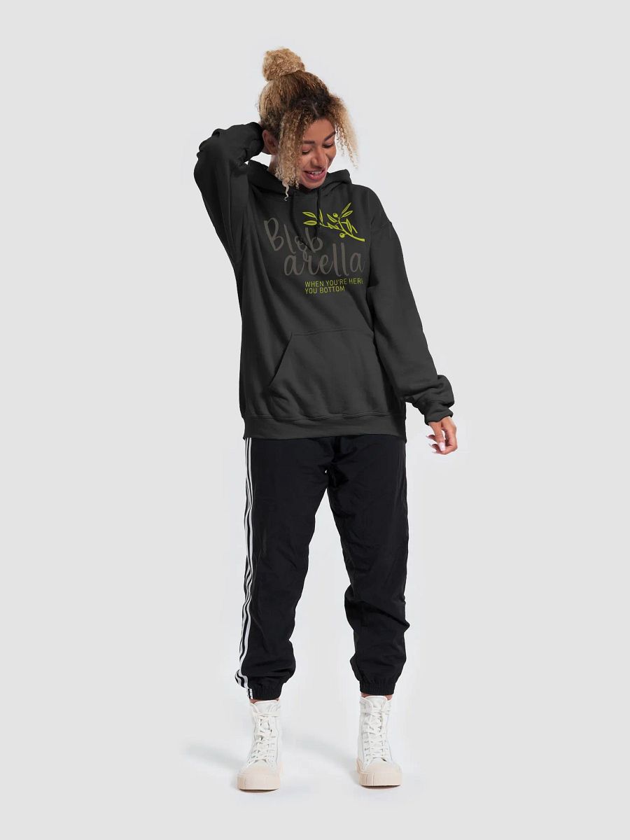 When You're Here You Bottom Gildan Hoodie product image (5)