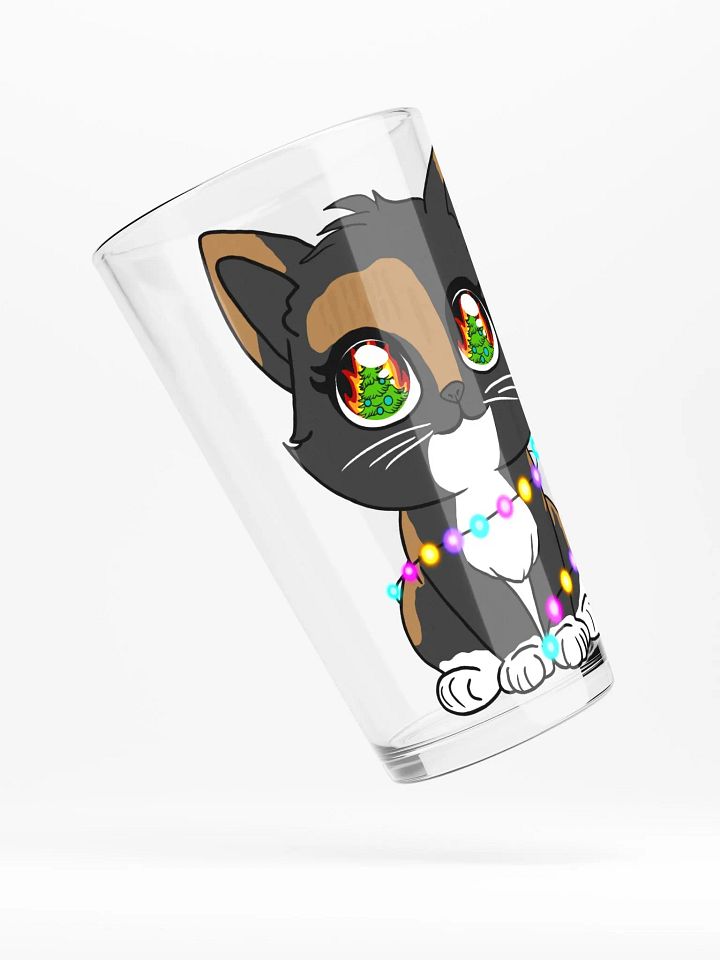 Burn The Tree Glass product image (2)