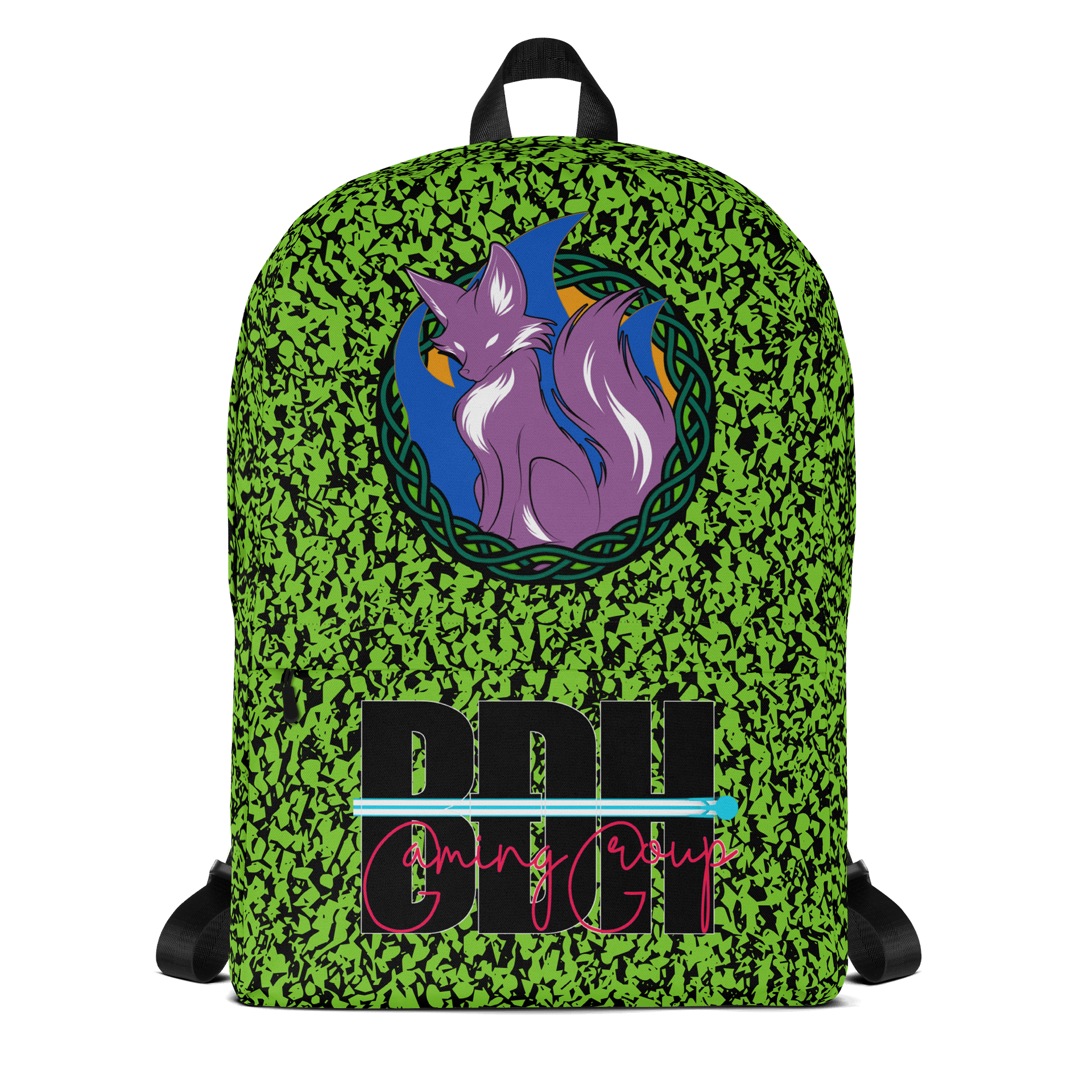 TheSomeBody-BDH- Backpack product image (1)