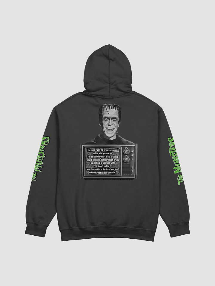 The Munsters Hoodie product image (2)
