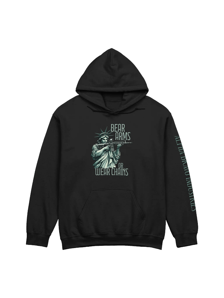 Freedom Edition: Lady Liberty product image (1)