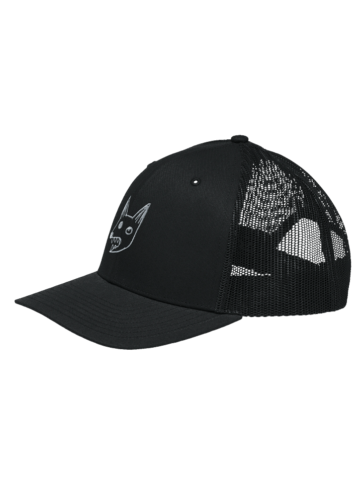 JACKALS TRUCKER HAT product image (2)