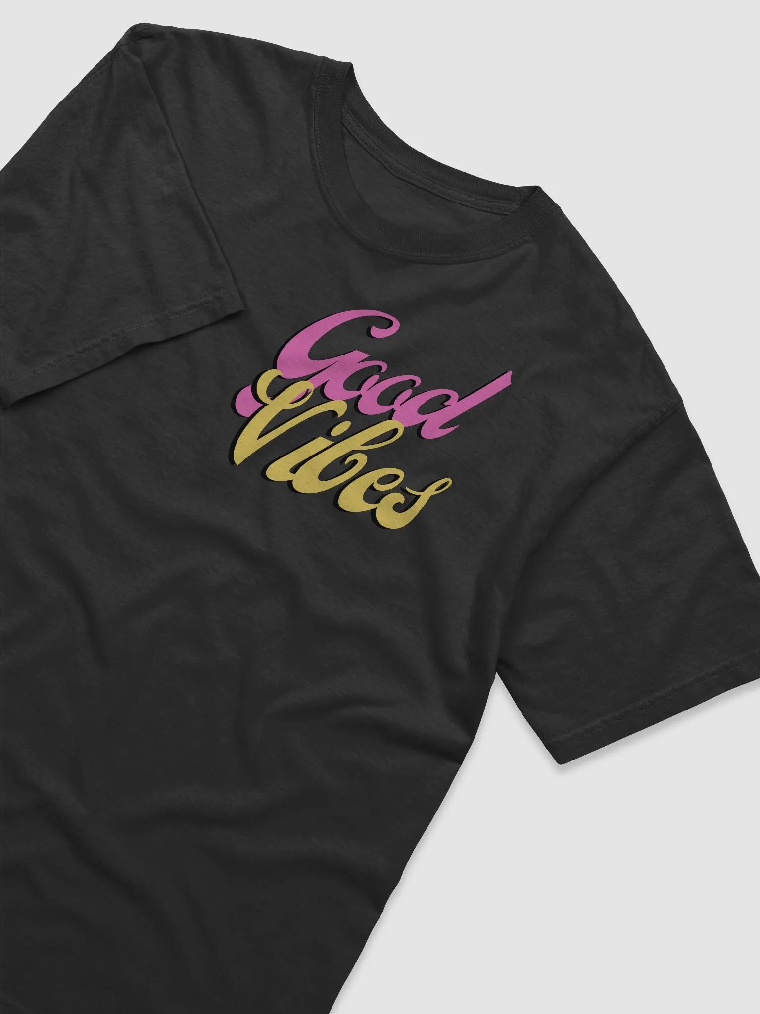 Good Vibes Tee product image (10)