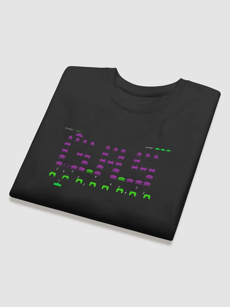 Games Addict Society Sweater product image (4)