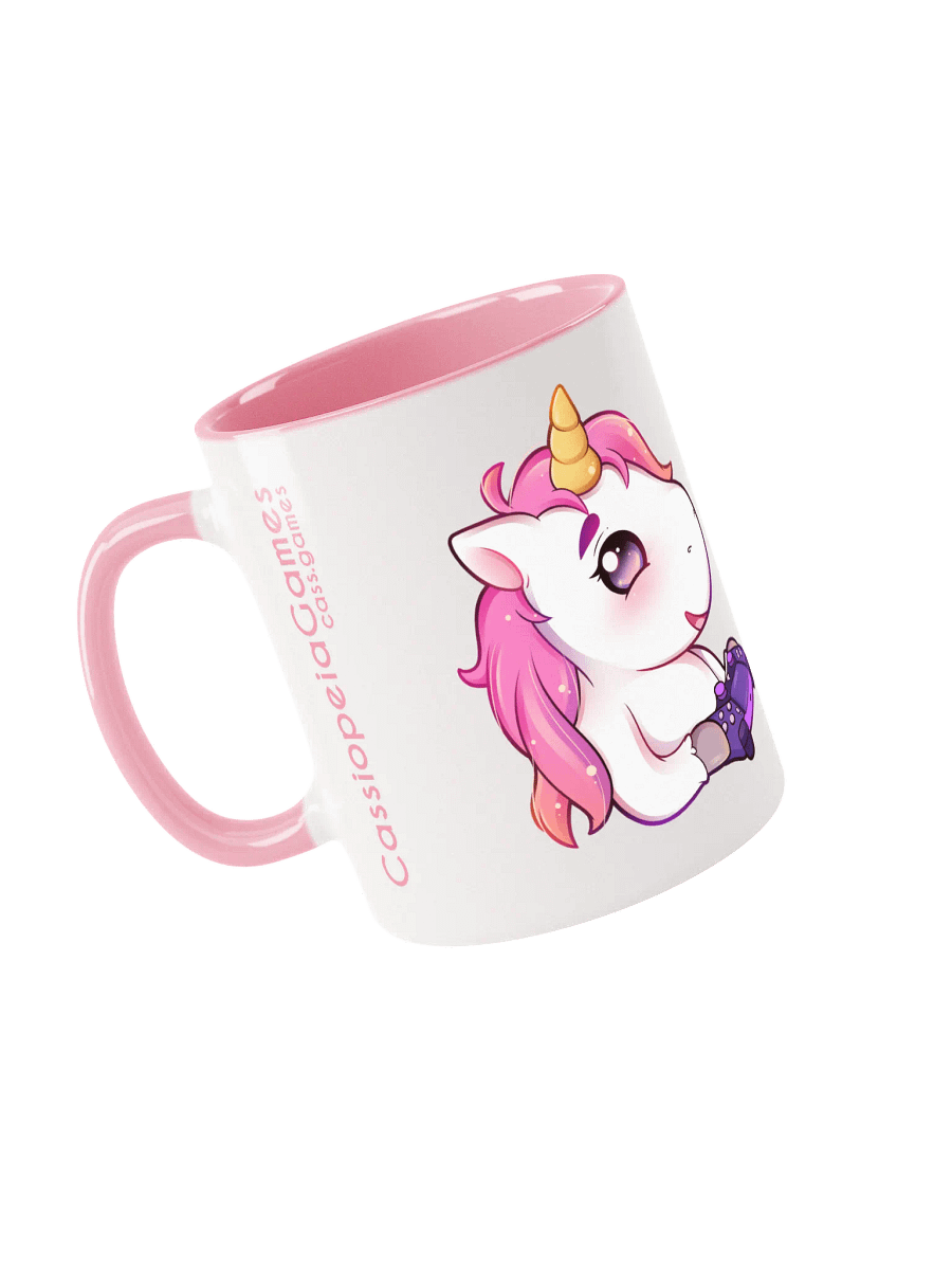 Limited edition mug HPHS product image (3)