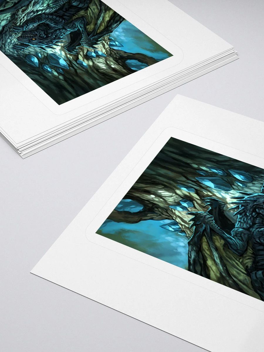 Nidhogg, the Dragon of Yggdrasil product image (11)
