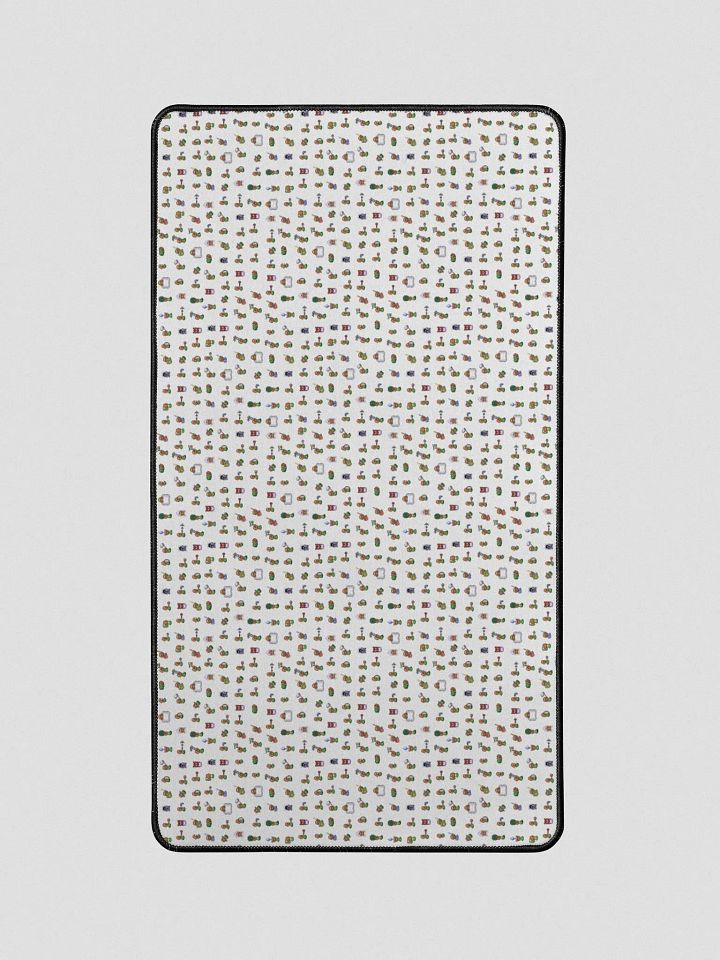 Maiden Desk Mat product image (1)