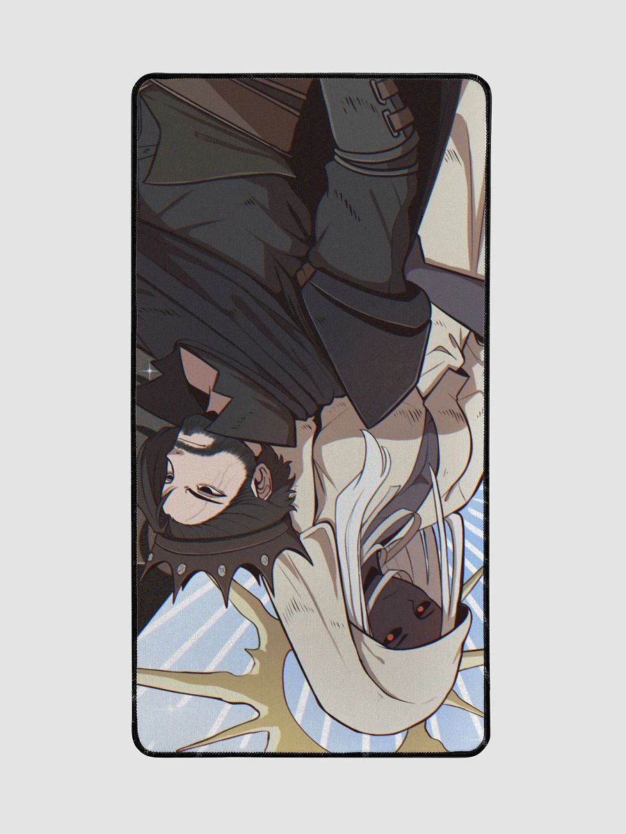 B and V Tarot mat product image (2)