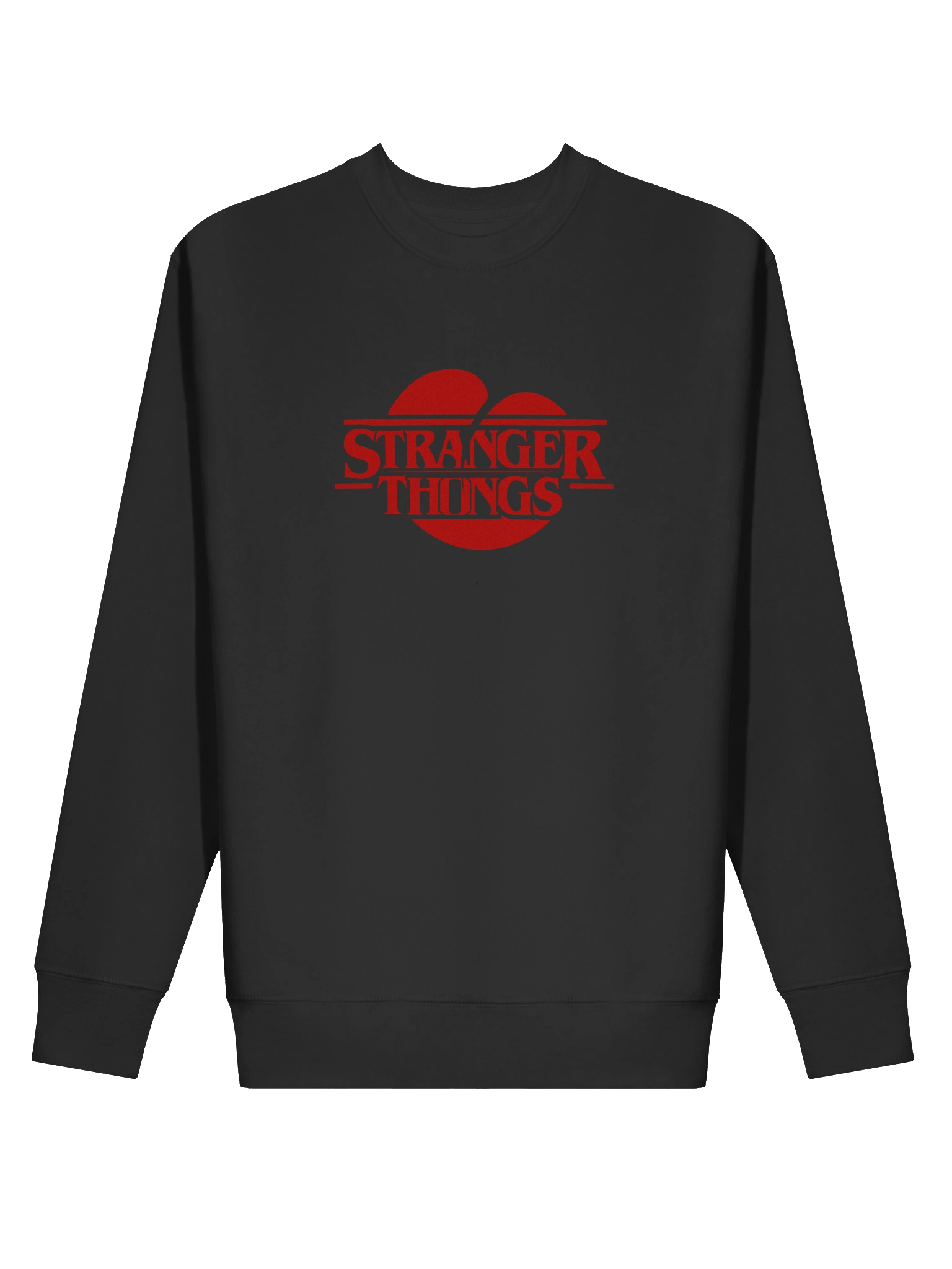 Stranger Jumper product image (5)