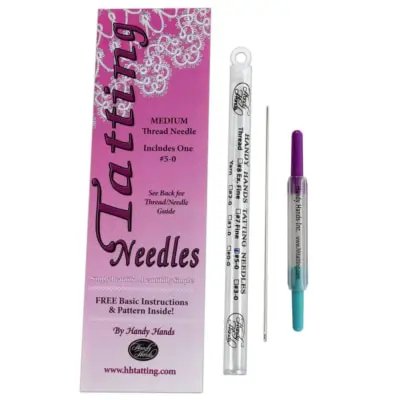 Tatting Needles product image (2)