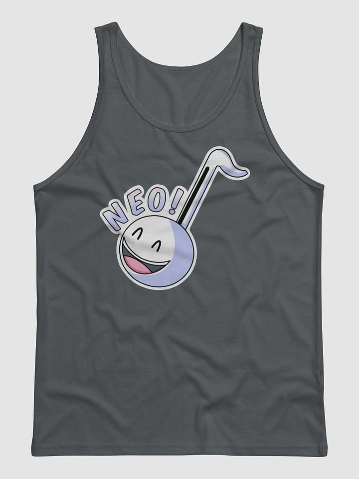Neo! Tank Top product image (10)
