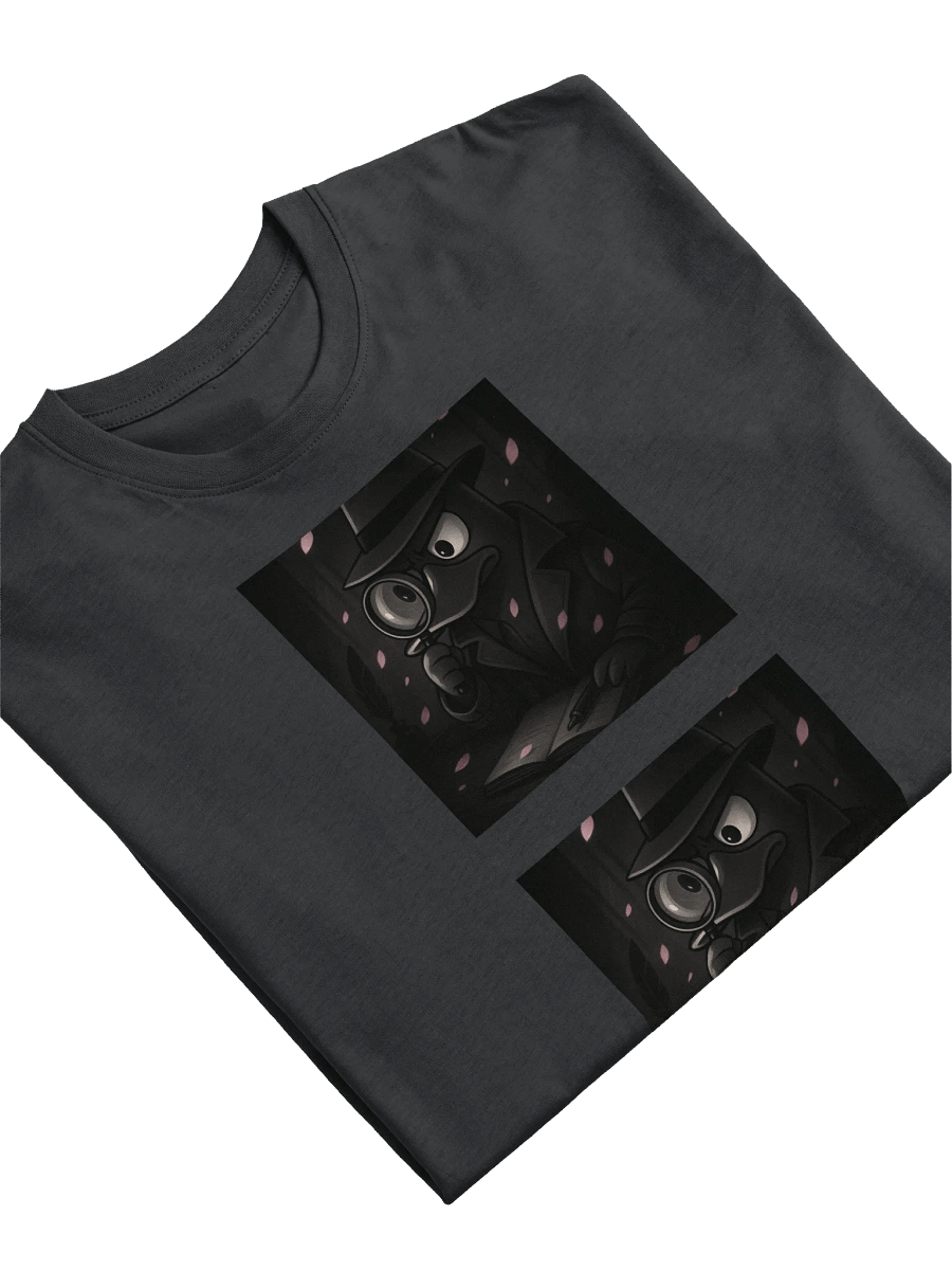 Quacktective Men's Premium Tee product image (9)