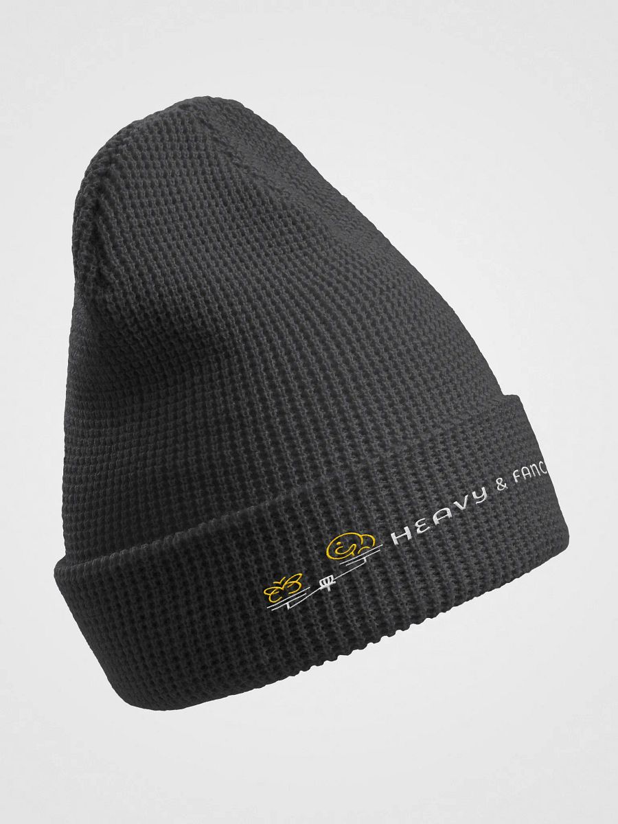 H&F Beanie product image (3)