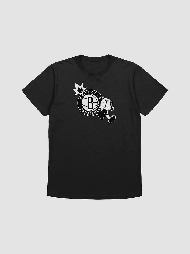Brooklyn Bombermen product image (1)