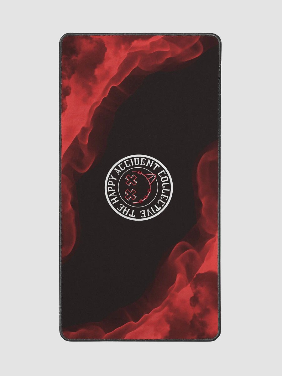 The Happy Accident Collective Desk Mat product image (2)