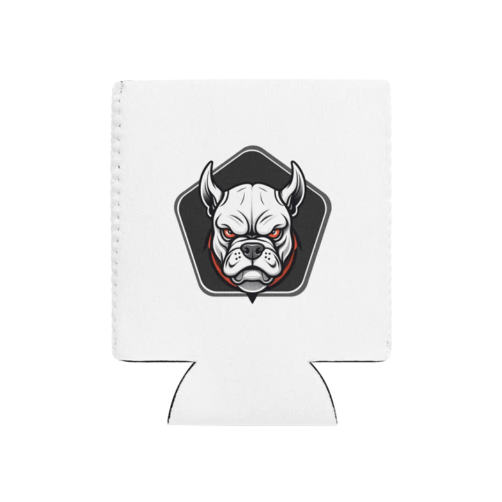 Devil Pup Coozie product image (1)