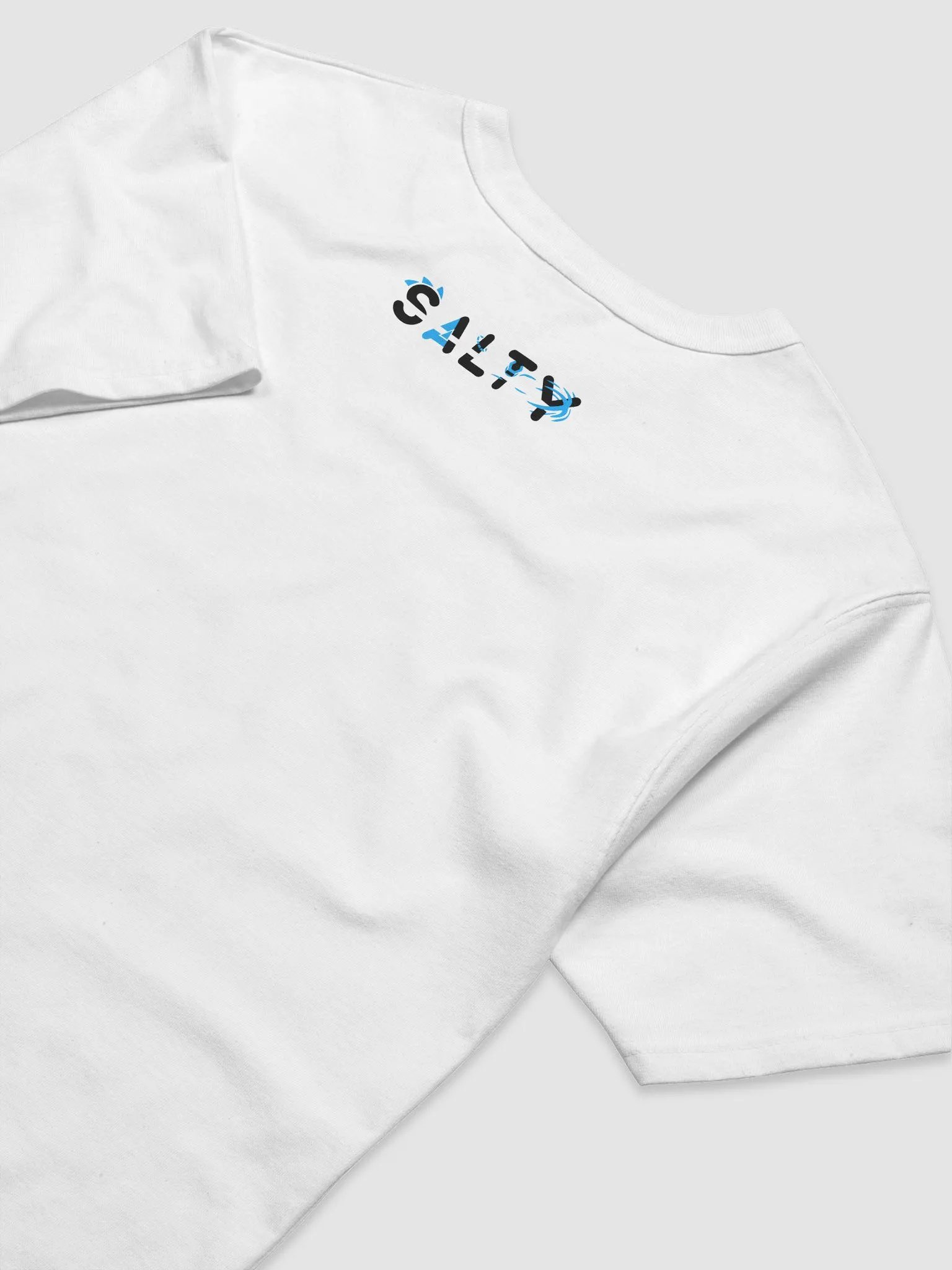 White T-Shirt product image (8)