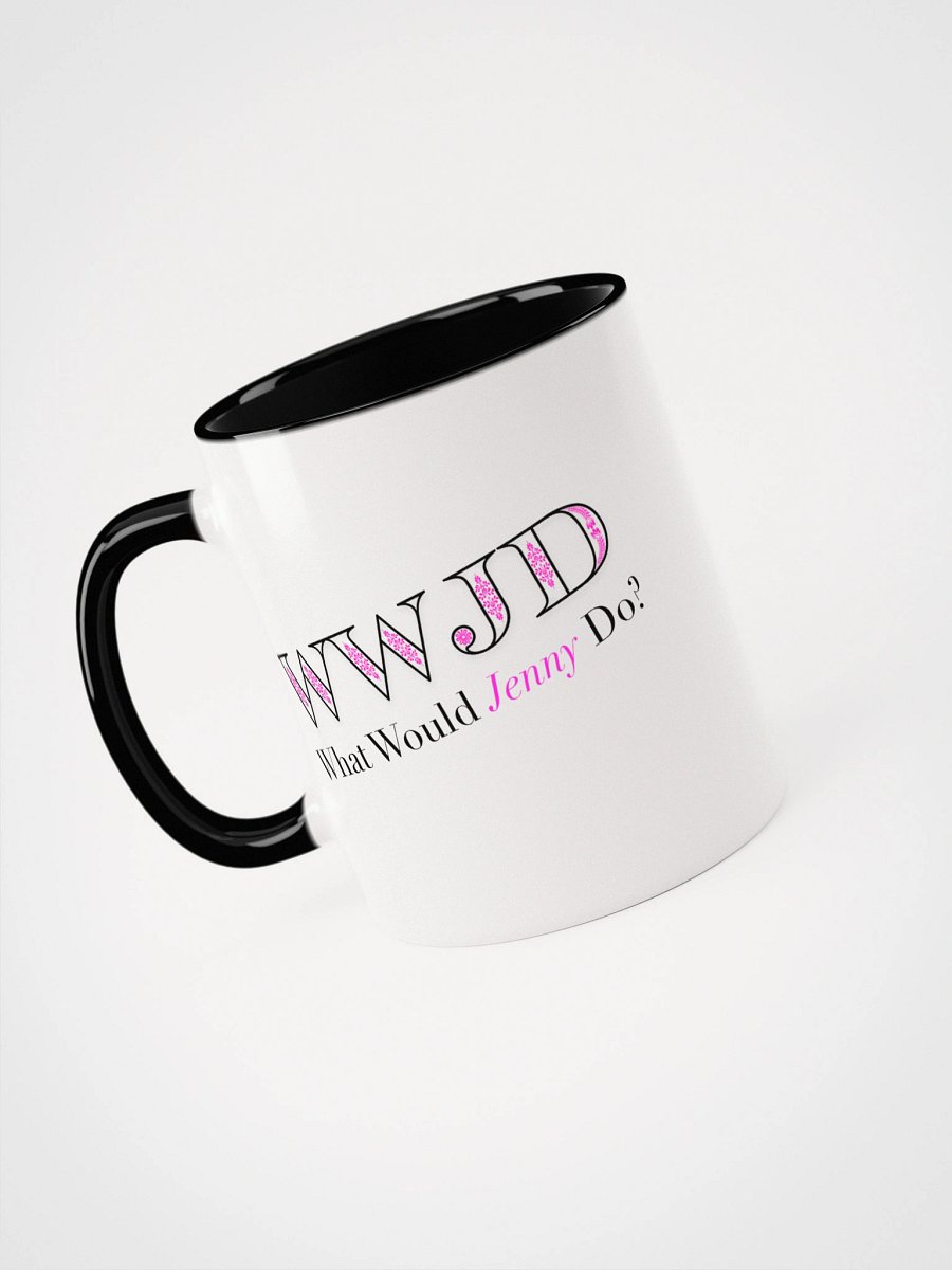 WWJD MUG product image (21)