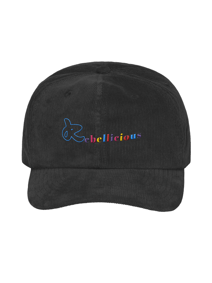 Corduroy Dad Hat product image (1)