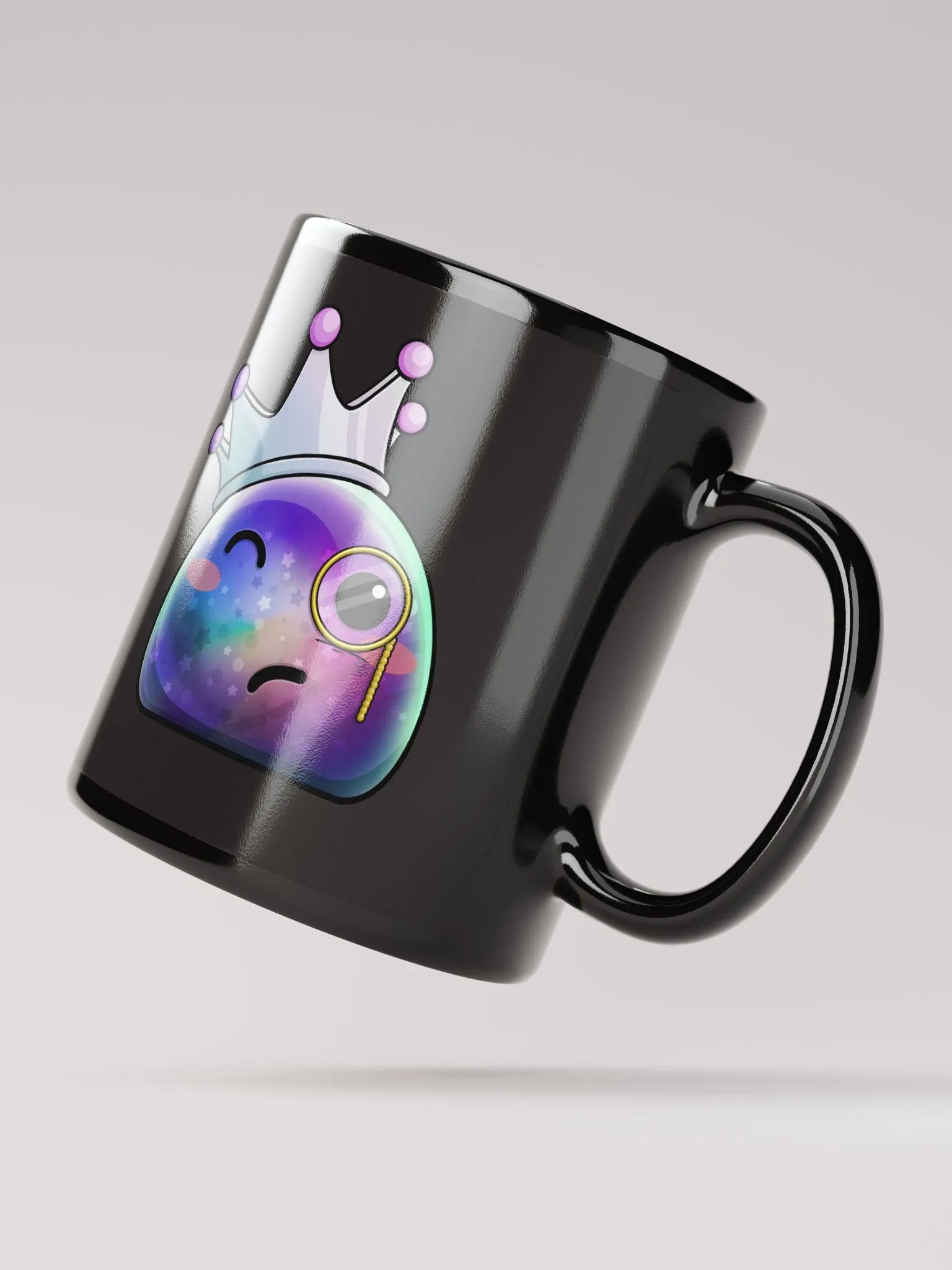 Gal - Mug product image (4)