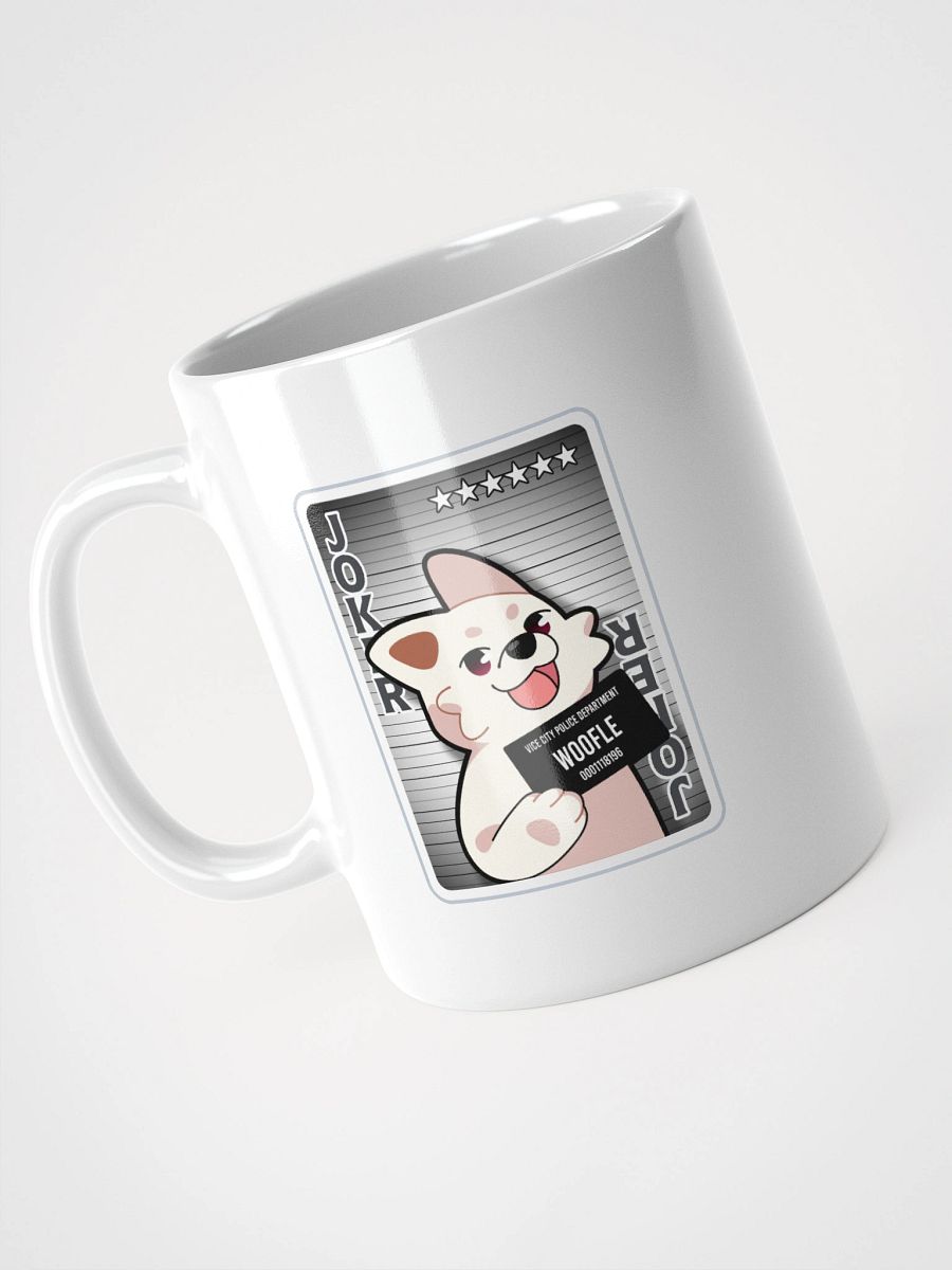 The Impeccable Joker Mug product image (8)