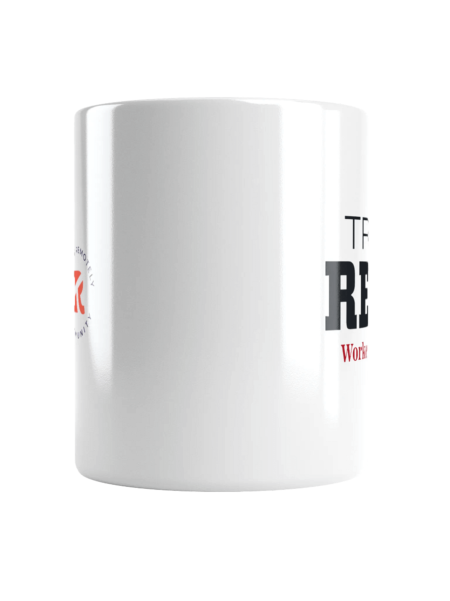 Magnificent Mug/white-Triangle product image (15)