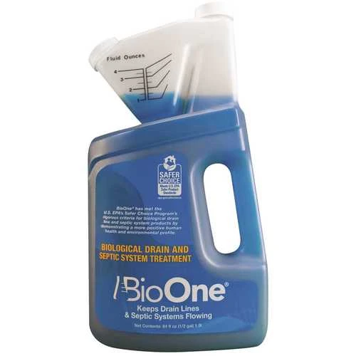 BioOne Septic Tank Treatment product image (1)