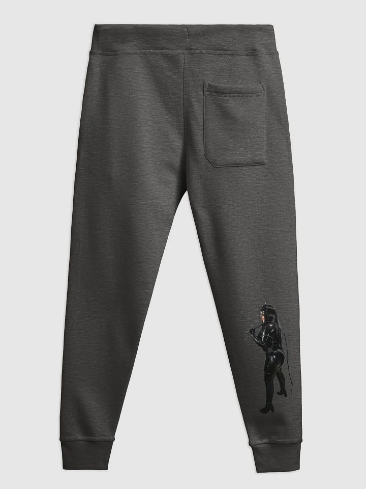 Catwoman Graphic Joggers product image (2)
