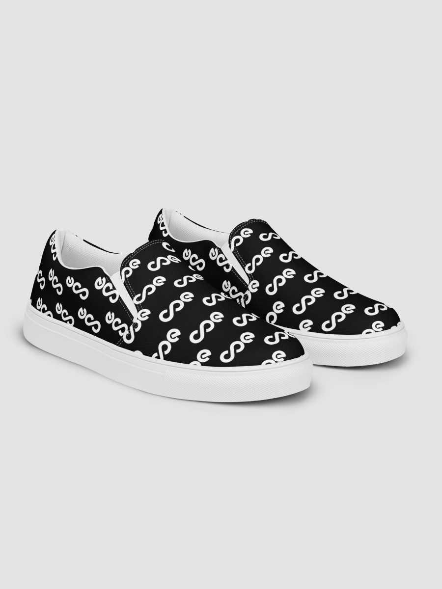 COE SLIP ONS BLACK product image (7)