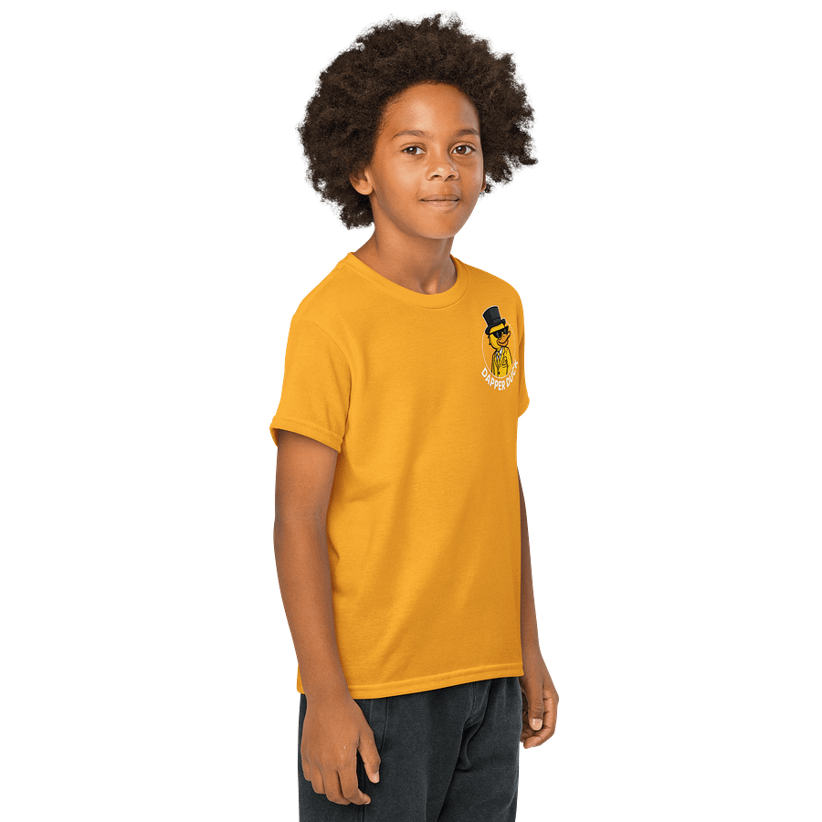 Ducky Tee product image (4)