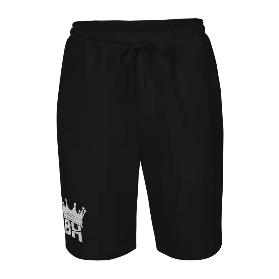 BoxHead Logo Shorts product image (10)