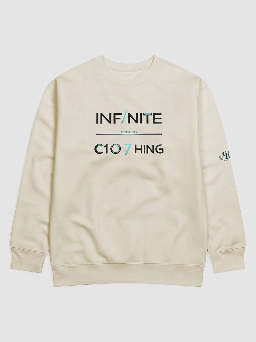 Style Without Limits Premium Sweatshirt product image (2)