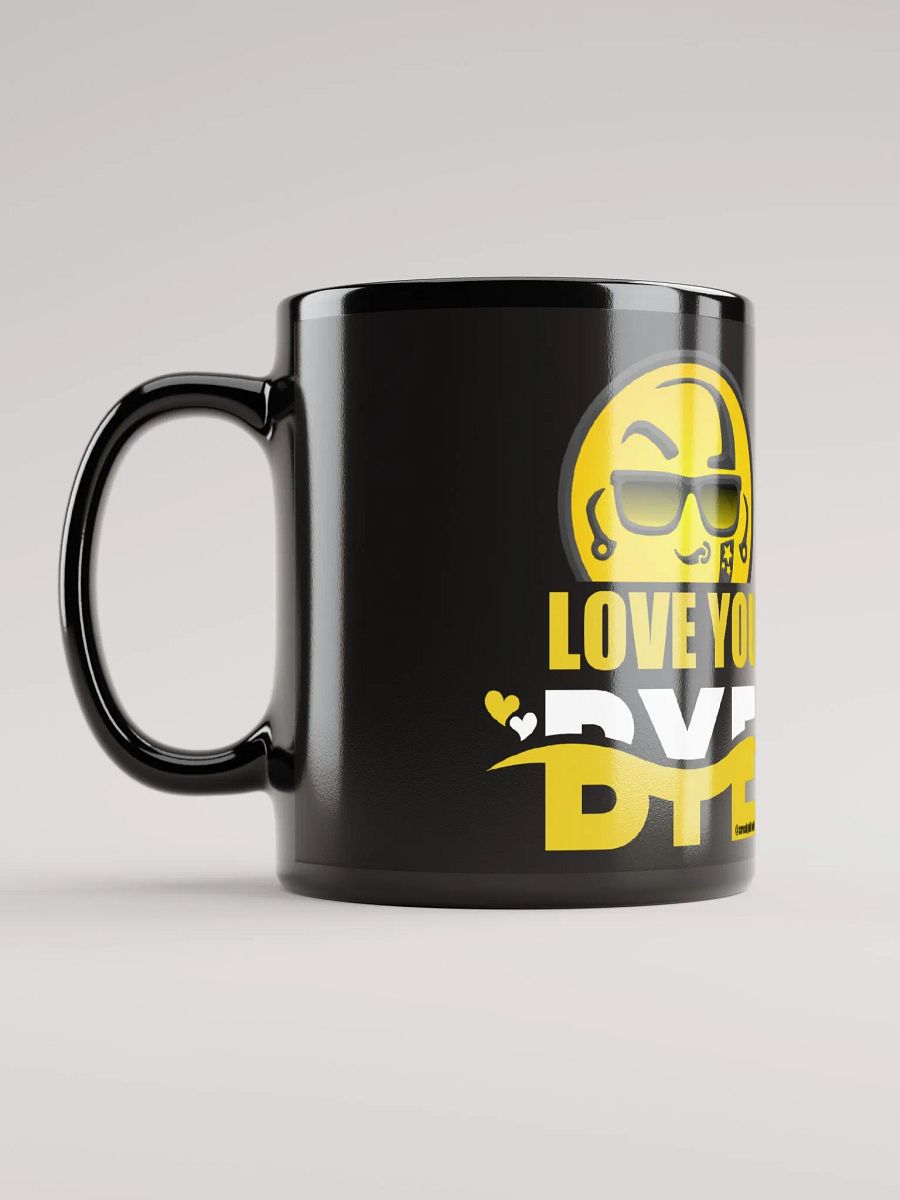 Love You Bye product image (3)