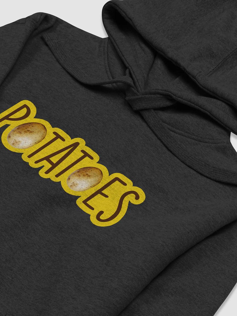 Potatoes Hoodie product image (18)