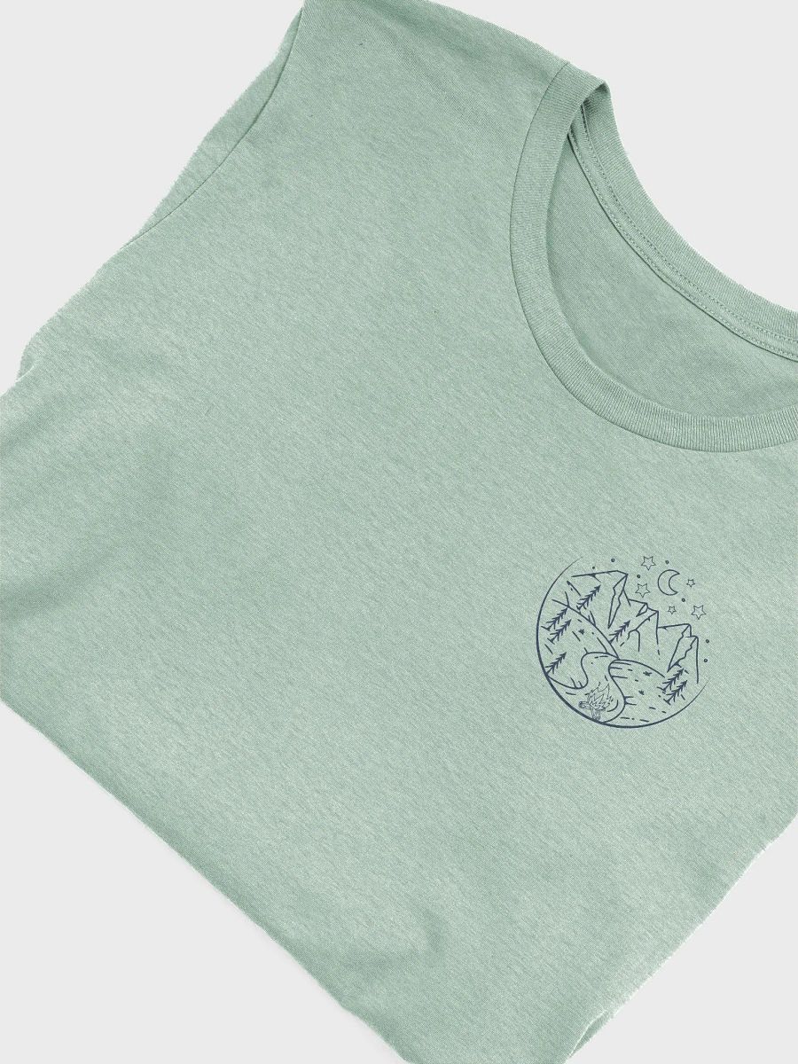 Campfire Nights T-Shirt product image (34)
