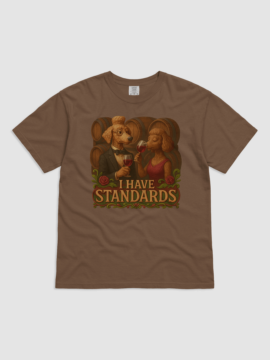 I have standards (standard poodles too) product image (1)