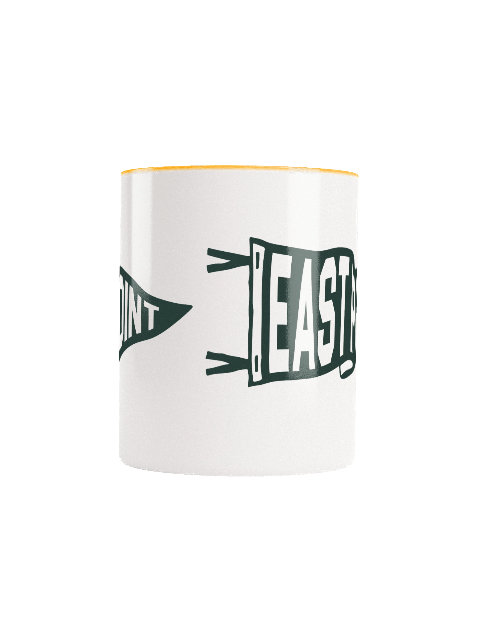 East Point Packer Ceramic Mug product image (5)