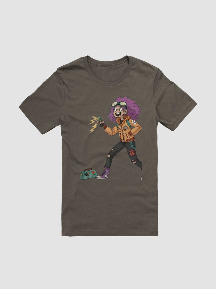 Sparks and Style T-Shirt product image (9)