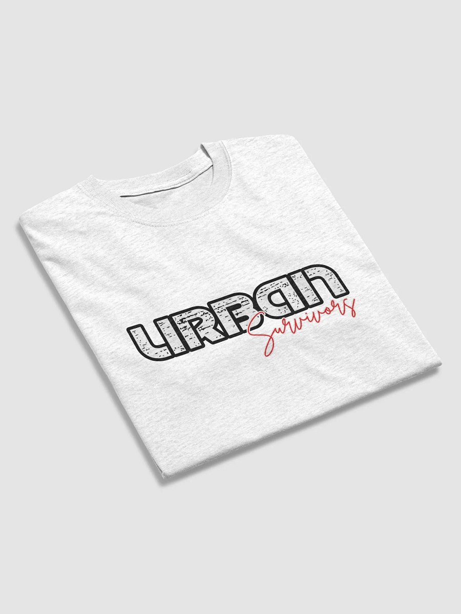 Living in the hood product image (24)